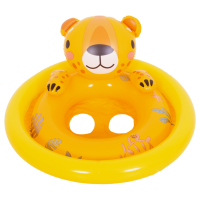 BOIA C/FRALDA ANIMAIS 63CM SORT.ART4161